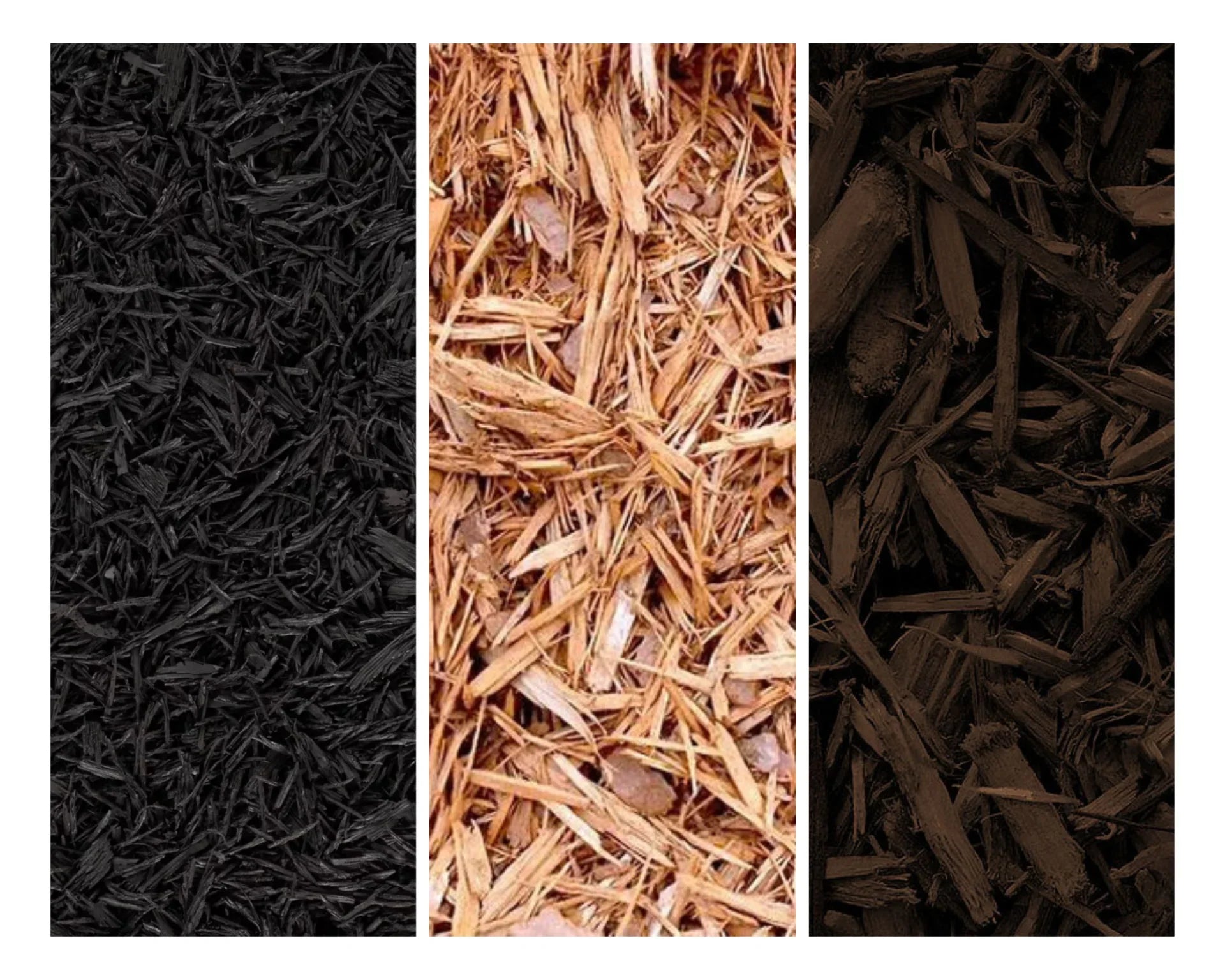 Shop our Mulch Products