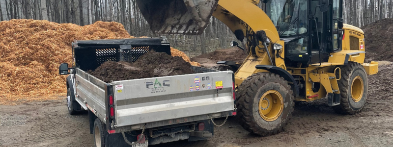 Pacgroup Professional Excavation Services
