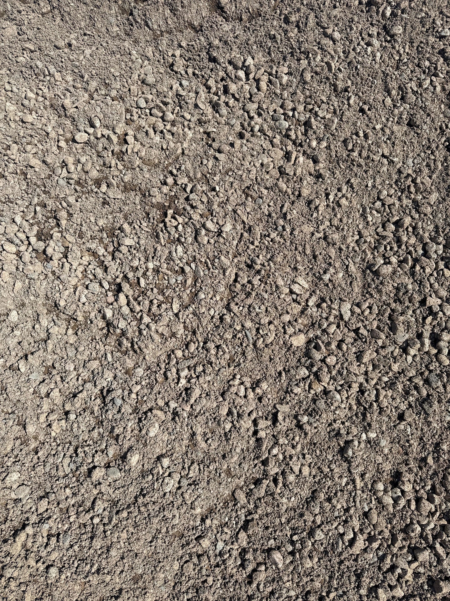 Granular A (7/8’s) for Landscaping Designs (per cubic yard) - PAC Group LTD