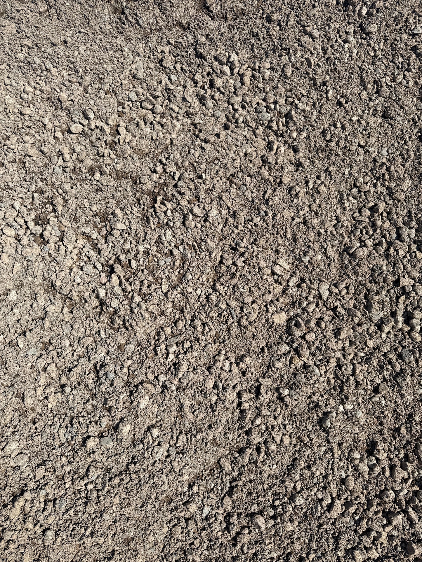 Granular A (7/8’s) for Landscaping Designs (per cubic yard) - PAC Group LTD