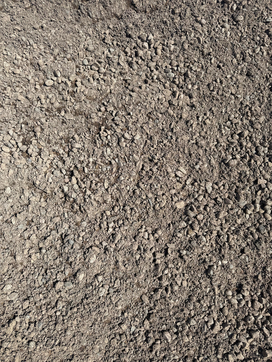 Granular A (7/8’s) for Landscaping Designs (per cubic yard) - PAC Group LTD