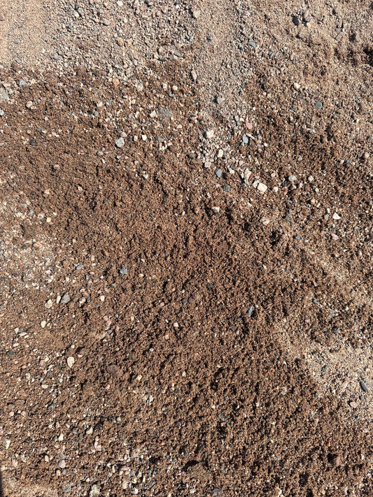 Quarry Sand (per cubic yard) - PAC Group LTD