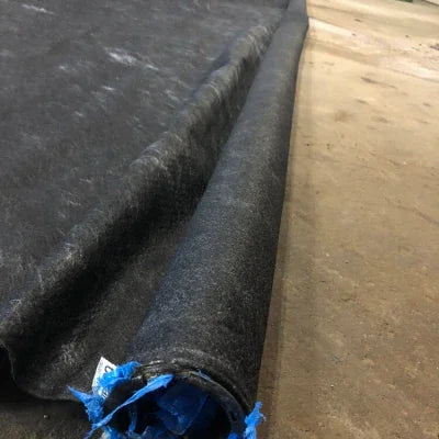 Premium Commercial Grade Landscape Fabric (price per foot) - PAC Group LTD