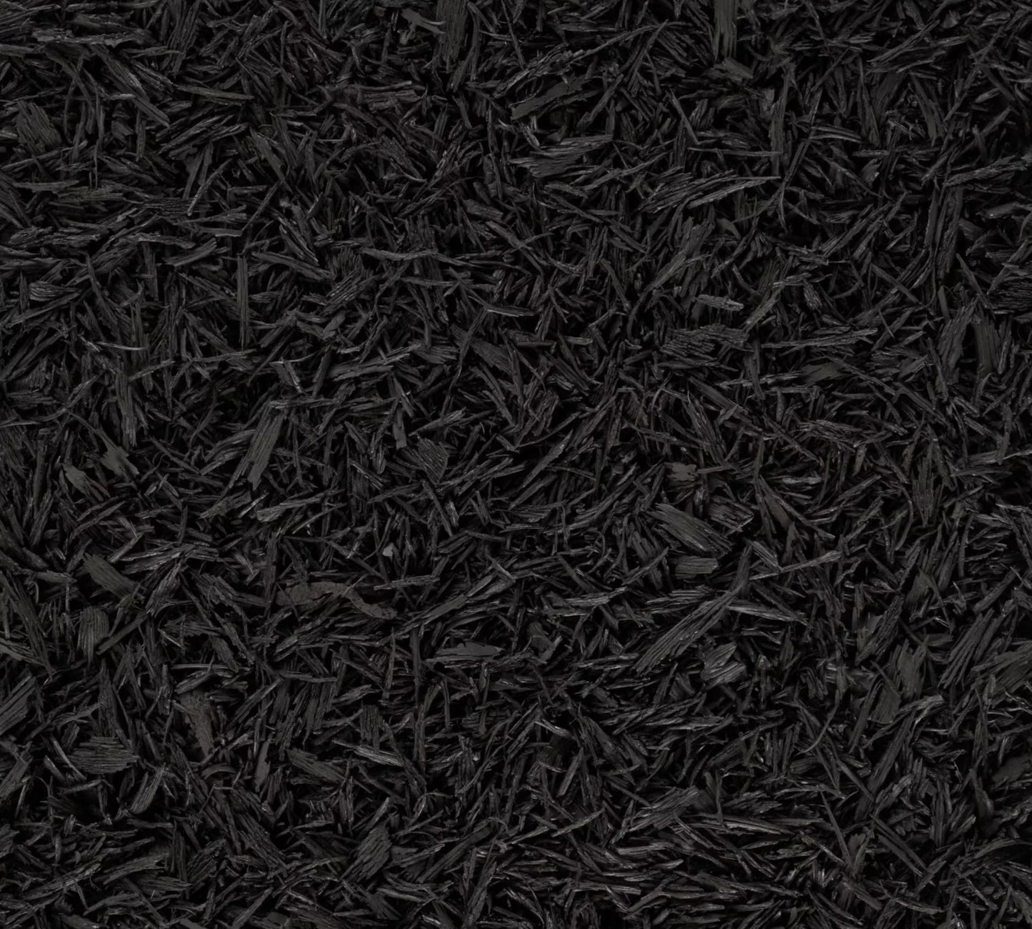 Black Mulch For Landscaping & Garden Design(per cubic yard) - PAC Group . Mulch Sault.