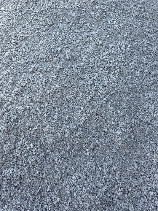 Stone Dust (per cubic yard) - PAC Group LTD