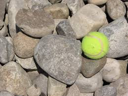 Gabion Stones