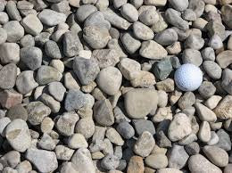 Gabion Stones