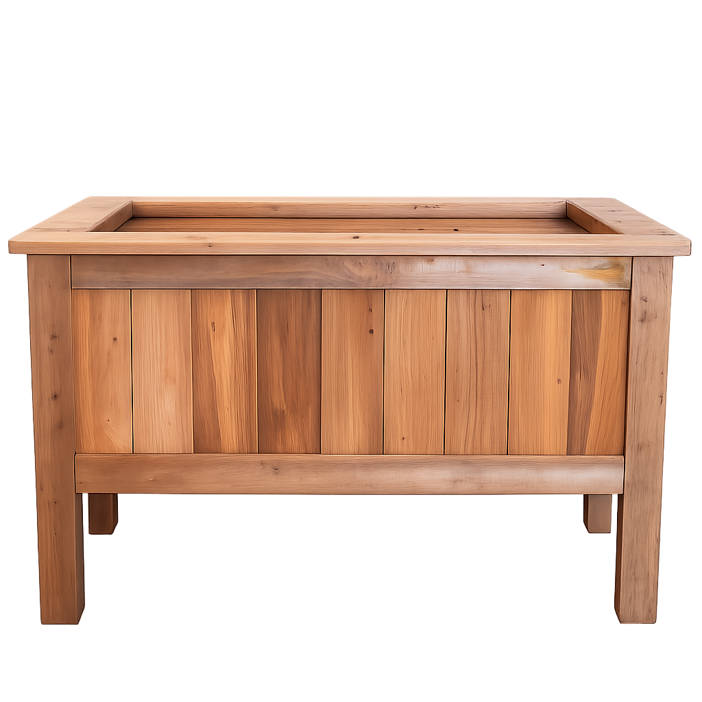 Pre-Order Planter Box - PT