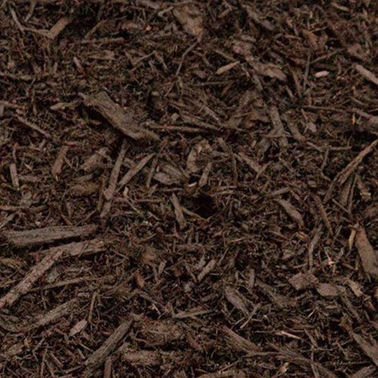 Natural Cedar Mulch (per cubic yard)