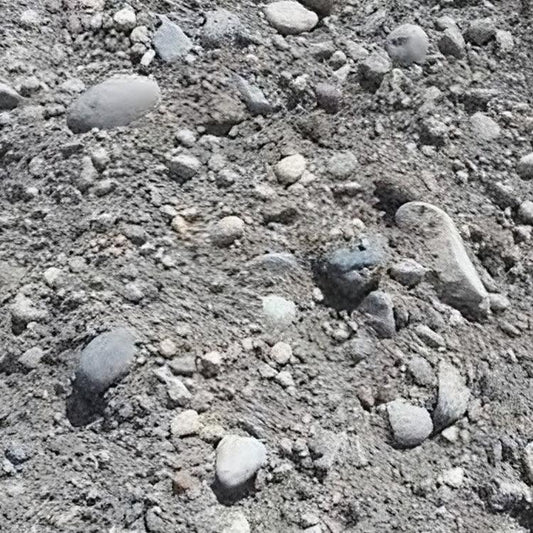 Granular B Pit Run Gravel (per cubic yard) - PAC Group LTD