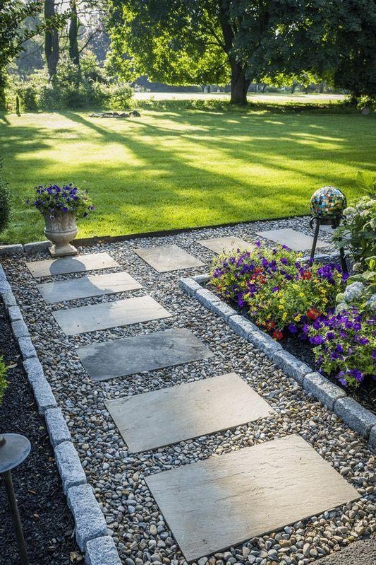 Top 5 Uses of Gravel for Your Home and Business Project - PAC Group LTD