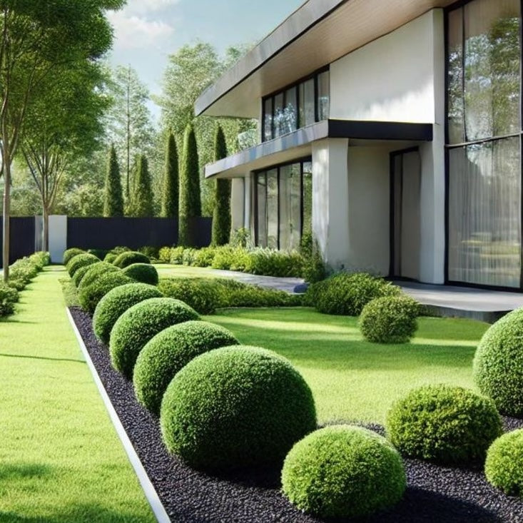 The Benefits of Mulch for Your Flower Beds
