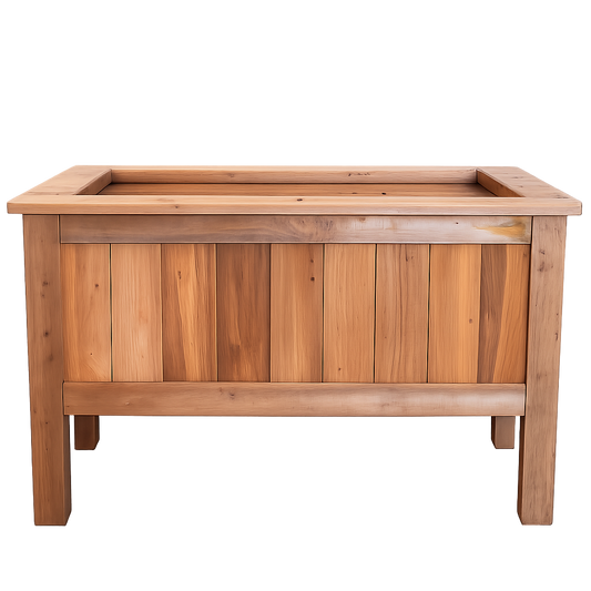 Pre-Order Planter Box - PT