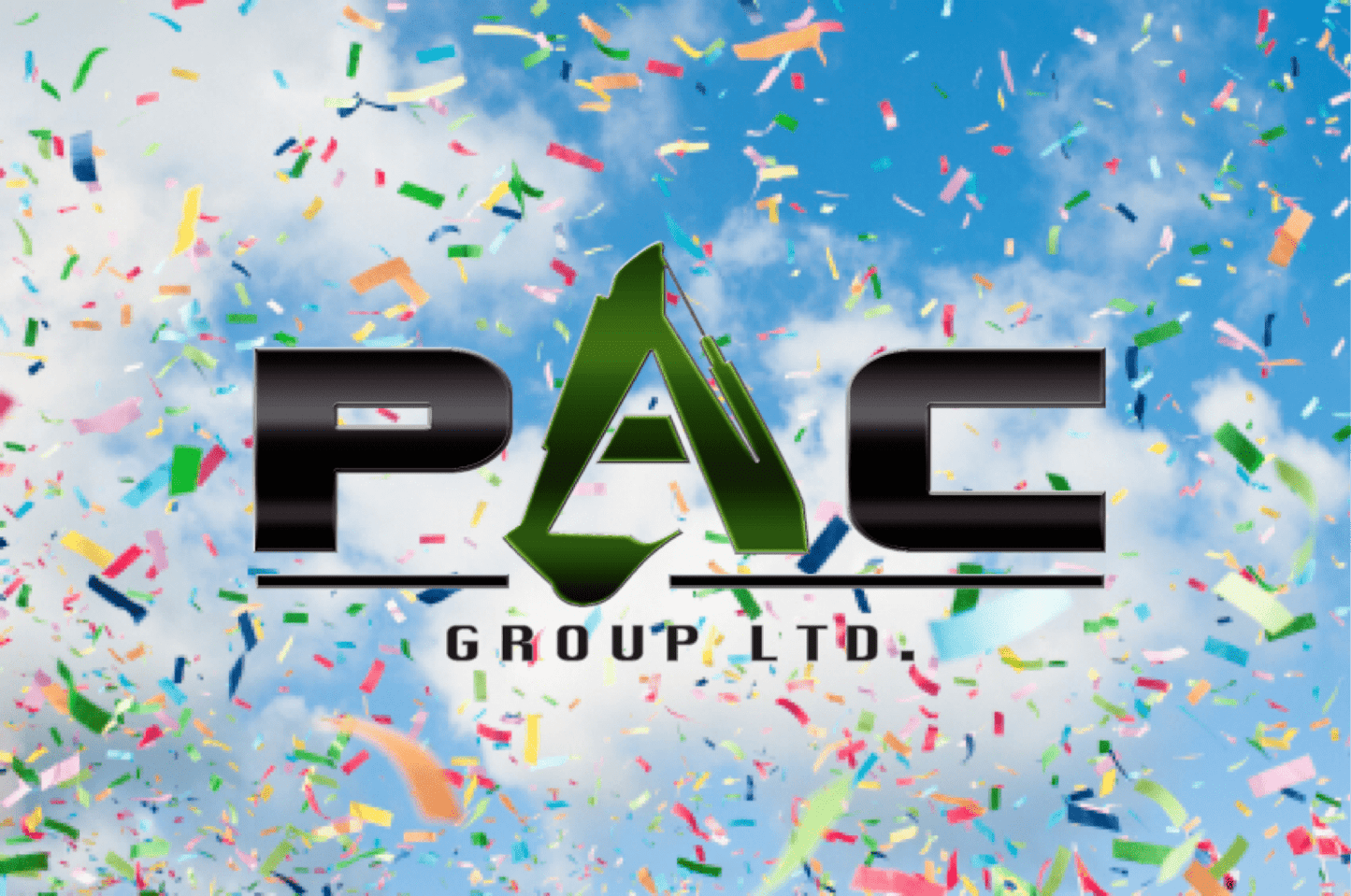 PAC Group LTD e-Gift Card