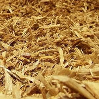Natural Cedar Mulch (per cubic yard) - PAC Group LTD