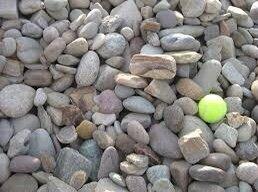 Premium Gabion Stones (per cubic yard) - PAC Group LTD. Stone Sault
